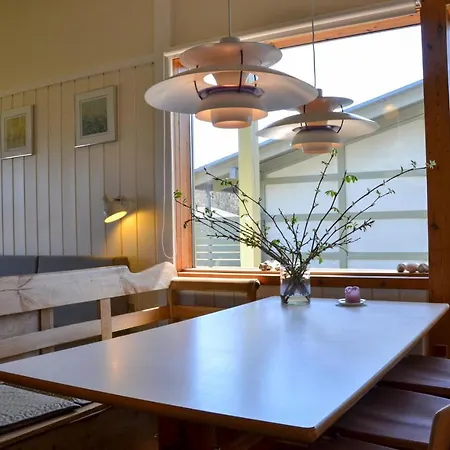 Beautiful In W/ 2 Bedrooms * Gilleleje