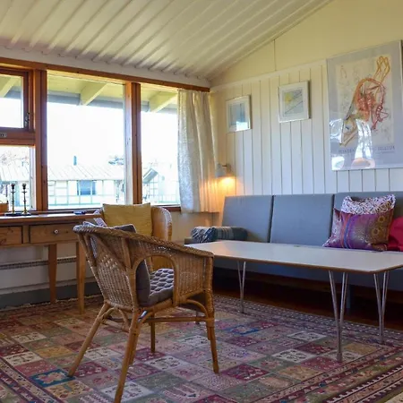 Сasa de vacaciones Beautiful In W/ 2 Bedrooms Gilleleje