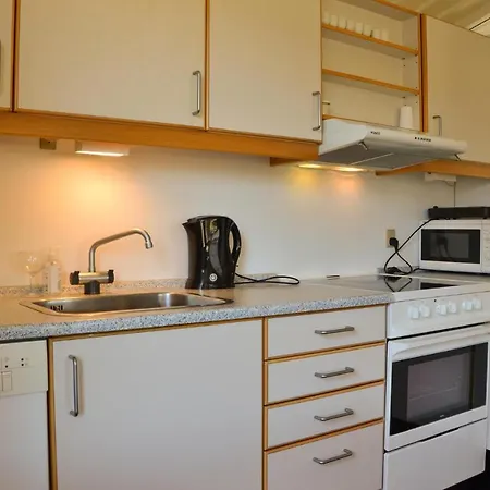 Beautiful In W/ 2 Bedrooms Gilleleje