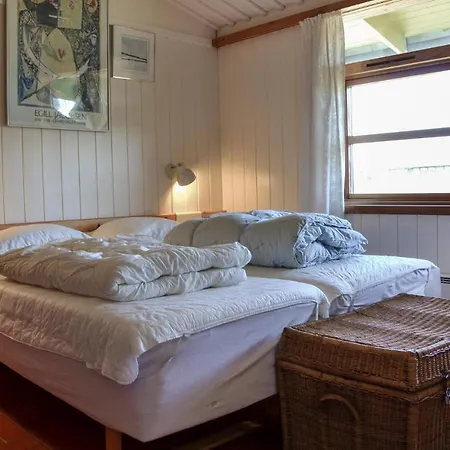 Beautiful In W/ 2 Bedrooms Сasa de vacaciones